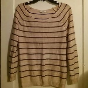 Reduced!! Women's Sweater by Pink Rose